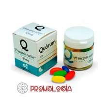 Bote de píldoras pequeño